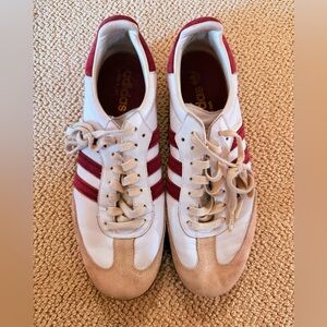 Adidas Samba Sporty & Rich